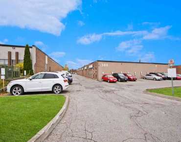 2 - 300 Nantucket Blvd Dorset Park, Toronto is zoned as MS, V-Automotive with total area of 2767.00 sqft
