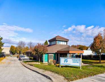 70 Mcgriskin Rd Agincourt South-Malvern West, Toronto is zoned as INDUSTRIAL & OFF with total area of 8550.00 sqft
