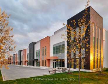 11-12 - 2560 Morningside Ave Rouge E11, Toronto is zoned as Employment with total area of 13784.00 sqft
