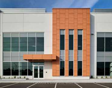 12 - 2560 Morningside Ave Rouge E11, Toronto is zoned as Employment with total area of 6896.00 sqft
