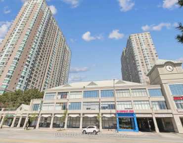 206 - 80 Corporate Dr N Woburn, Toronto is zoned as Commercial with total area of 706.00 sqft
