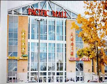 B68 - 4300 Steeles Ave E Milliken Mills East, Markham is zoned as Commercial with total area of 435.00 sqft

