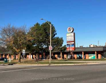 
Glen Watford Driv Agincourt South-Malvern West商业用地规划为商业零售物业占地366平方尺