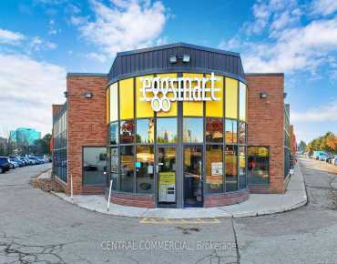 
5418 Yonge St Willowdale West is zoned as Commercial with total area of 476 sqft