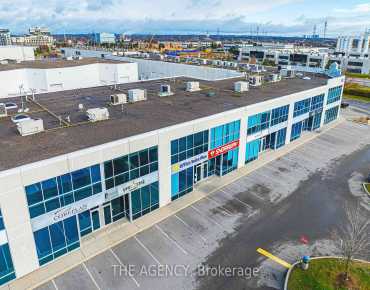 
4438 Sheppard Ave E Agincourt South-Malvern West is zoned as Commercial with total area of 1,537 sqft