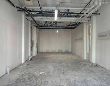 
Lebovic Aven Clairlea-Birchmount商业用地规划为零售物业占地1,045平方尺