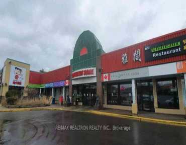
The West Mall N/A Islington-City Centre West is zoned as N/A with total area of 0 sqft