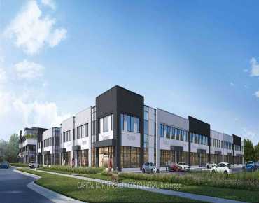 B1 - 55 Markham Central Sq Buttonville, 万锦商业用地规划为MC并占地3220.00平方尺
