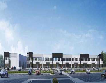 B2 - 55 Markham Central Sq Buttonville, 万锦商业用地规划为MC并占地6440.00平方尺
