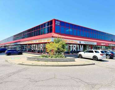
12 Harrison Gardens Blvd Willowdale East is zoned as Commercial with total area of 0 sqft