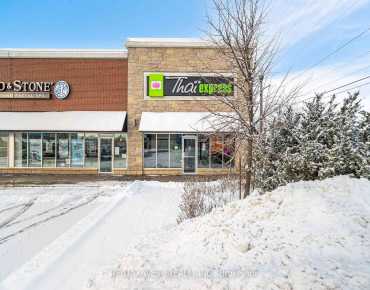 
268 Dundas St E Moss Park is zoned as Commercial with total area of 1,700 sqft