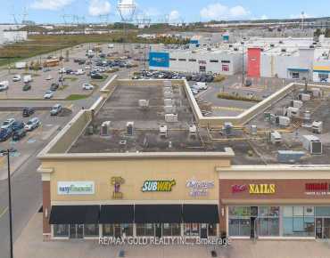 
7766 Martin Grove Rd West Woodbridge is zoned as CL with total area of 0 sqft