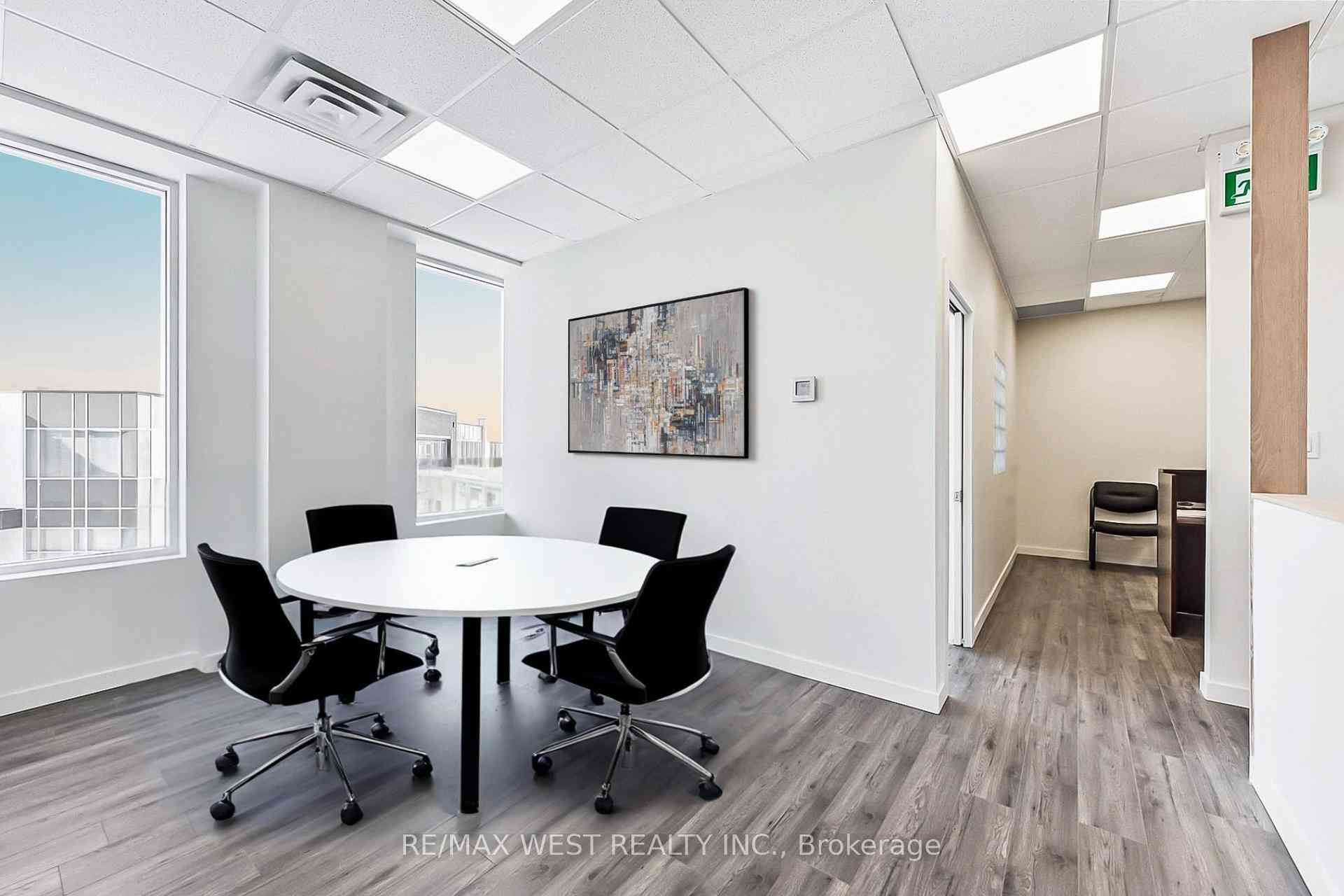 Vaughan commercial real estate