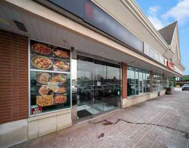 
905 Jane St Rockcliffe-Smythe is zoned as Commercial with total area of 4,000 sqft