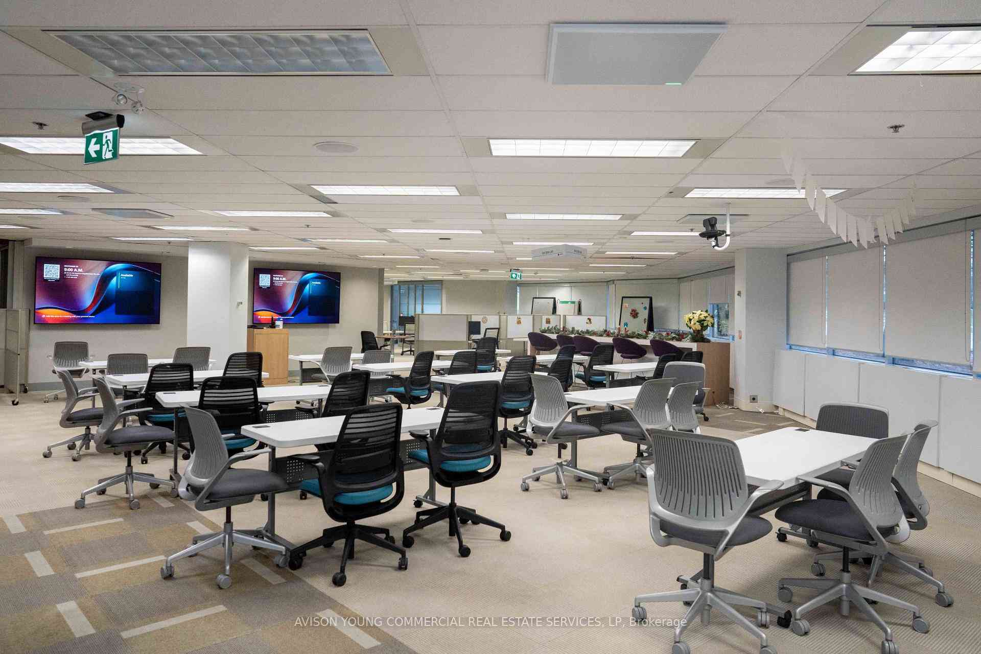 Markham commercial real estate