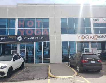 unit - 6175 Highway 7 N/A West Woodbridge Industrial Area, 旺市商业用地规划为Em1-Em3-Medical并占地3050.00平方尺
