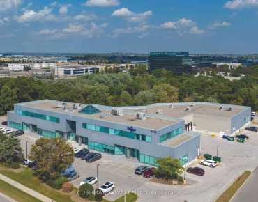 6-7 - 9225 Leslie St Beaver Creek Business Park, Richmond Hill is zoned as Industrial with total area of 11590.00 sqft
