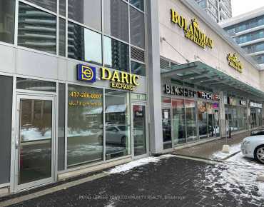 
332 Yonge St Bay Street Corridor is zoned as Commercial with total area of 11,000 sqft