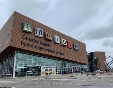 
Yonge Stre Willowdale West is zoned as ShoppingCenterCommercial with total area of 10,153 sqft