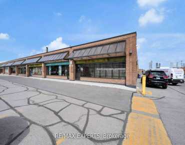 13 - 3300 Steeles Ave N Concord, Vaughan is zoned as EMU (2021)  001- with total area of 3227.00 sqft
