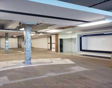 
1982 Islington Ave Kingsview Village-The Westway is zoned as Commercial with total area of 6,377 sqft