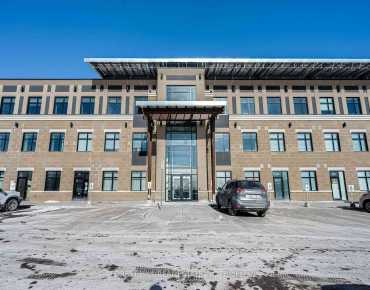 307 & - 200 Cachet Woods Crt Cachet, Markham is zoned as Commercial with total area of 1360.00 sqft
