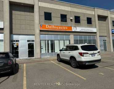 17 - 399 Four Valley Dr Concord, Vaughan is zoned as EM1 with total area of 1504.00 sqft
