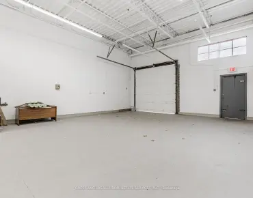 25 - - 280 - 422 Consumers Rd Henry Farm, Toronto is zoned as MO with total area of 7122.00 sqft
