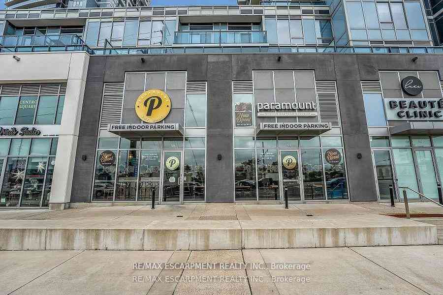 Vaughan commercial real estate
