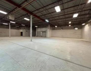 3475 14th Ave Milliken Mills West, 万锦商业用地规划为MCS4并占地20517.10平方尺
