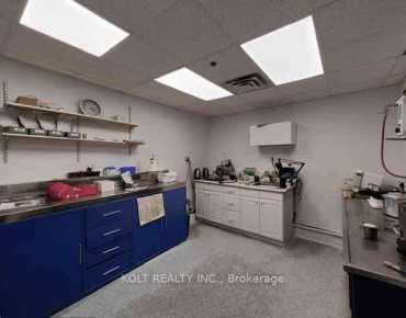 
Warden Aven Clairlea-Birchmount is zoned as M4A- 225 with total area of 2,494 sqft
