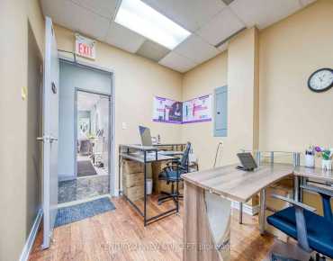 
334 Adelaide St W Waterfront Communities C1 is zoned as Commercial with total area of 809 sqft