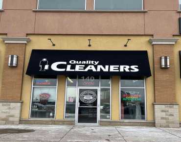 140 - 10 Disera Dr Beverley Glen, 旺市商业用地规划为commercial并占地750.00平方尺
