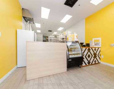 
451 Danforth Ave North Riverdale商业用地规划为零售物业占地900平方尺