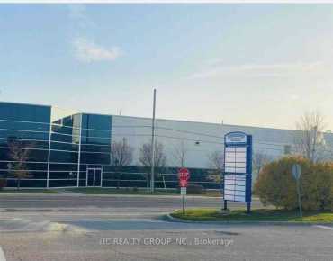 
1 - 35 Stoffel Dr West Humber-Clairville, Toronto is zoned as E1.0 with total area of 7769.00 sqft