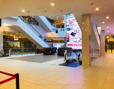 
Yonge Stre Willowdale West is zoned as ShoppingCenterCommercial with total area of 10,153 sqft