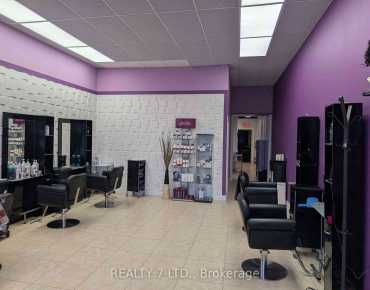 
370 Steeles Ave W Crestwood-Springfarm-Yorkhill商业用地规划为商业零售物业占地930平方尺