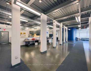 D - 9099 Leslie St Beaver Creek Business Park, Richmond Hill is zoned as M1 with total area of 15028.00 sqft
