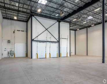 105 - 190 Allstate Pkwy Buttonville, Markham is zoned as Employment - Bus with total area of 13456.00 sqft
