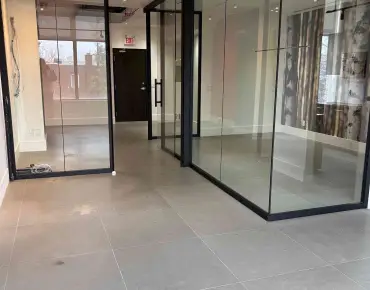 307 - 10376 Yonge St Mill Pond, Richmond Hill is zoned as GC3 with total area of 776.10 sqft
