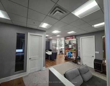 75 East Beaver Creek Rd Beaver Creek Business Park, Richmond Hill is zoned as Industrial with total area of 2738.00 sqft
