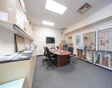 
Yonge Stre Bay Street Corridor is zoned as Commercial with total area of 382 sqft
