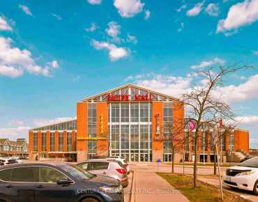 
3547 St. Clair Ave E Kennedy Park商业用地规划为商业地产物业占地1,800平方尺
