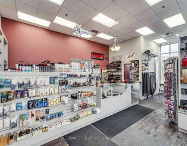 
346 Newkirk Rd Crosby is zoned as ICI with total area of 1,685 sqft