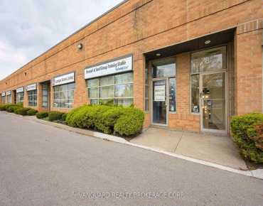 
D3 - 63 Silver Star Blvd Milliken, Toronto is zoned as Industrial with total area of 2153.00 sqft