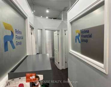 
1774 St Clair Ave W Weston-Pellam Park商业用地规划为商业民宅3物业占地1,647平方尺