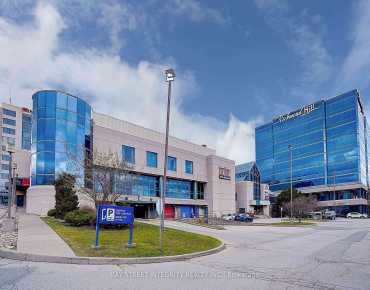 
Yonge Stre Thornhill商业用地规划为商业零售物业占地671平方尺