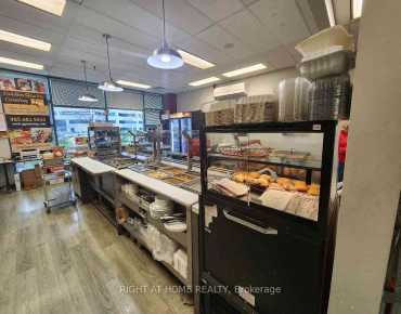 
2400 Midland Ave Agincourt South-Malvern West is zoned as E07 with total area of 936 sqft