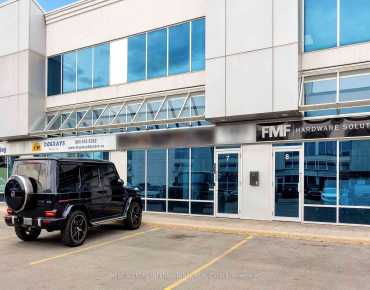 
2010 Eglinton Ave W Briar Hill-Belgravia商业用地规划为商业/民宅物业占地34,894平方尺