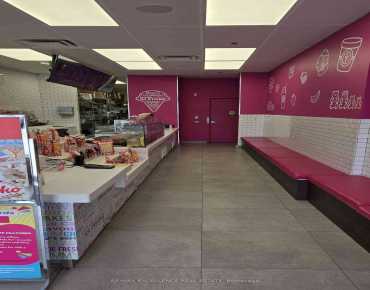 
Yonge Stre Willowdale West is zoned as ShoppingCenterCommercial with total area of 10,153 sqft